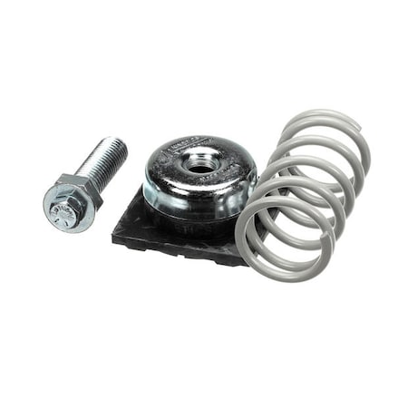 Accurex Isol, Spr Fds-1-120Gray (Qty 1) 453376